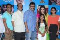 Drushyam Movie Press Show Photos