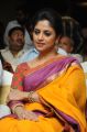 Actress Nadhiya @ Drushyam Movie Success Meet Stills