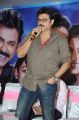 Hero Venkatesh @ Drushyam Movie Success Meet Stills