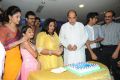 Drushyam Movie Success Meet Stills
