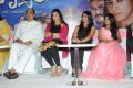 Drushyam Movie Success Meet Stills