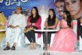 Drushyam Movie Success Meet Stills