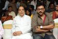 Drushyam Movie Success Meet Stills