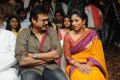 Drushyam Movie Success Meet Stills