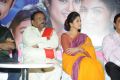 Drushyam Movie Success Meet Stills