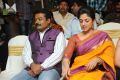 Drushyam Movie Success Meet Stills