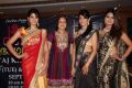 Curtain Raiser of D'sire Designer Exhibition, Hyderabad