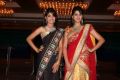 Curtain Raiser of D'sire Designer Exhibition, Hyderabad