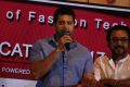 Actor Jayam ravi @ DSoft Convocation 2017 Event Stills