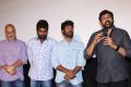 DSP Live in Concert Australia & New Zealand Tour Promo Launch Stills