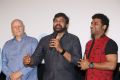 Chiranjeevi @ DSP Live in Concert Australia & New Zealand Tour Promo Launch Stills