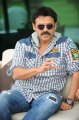 Actor Venkatesh @ Dubai CCL Day 2 Stills