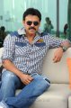 Actor Venkatesh @ Dubai CCL Day 2 Stills