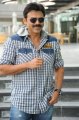 Actor Venkatesh @ Dubai CCL Day 2 Stills