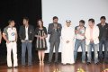 Dubai CCL Press Meet Stills