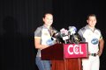 Dubai CCL Press Meet Stills