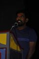 Kanal Kannan @ Dubai Mappillai Short Film Screening Photos