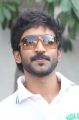 Actor Aadhi @ Duchess All Women's Car Rally Flagged Off Stills