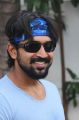 Arun Vijay @ Duchess All Women's Car Rally Flagged Off Stills