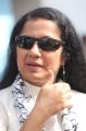 Suhasini Maniratnam @ Duchess All Women's Car Rally Flagged Off Stills