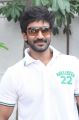 Actor Aadhi @ Duchess All Women's Car Rally Flagged Off Stills