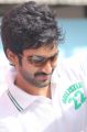 Aadhi @ Duchess All Women's Car Rally Flagged Off Stills