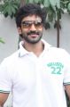 Actor Aadhi @ Duchess All Women's Car Rally Flagged Off Stills