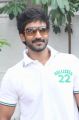 Actor Aadhi @ Duchess All Women's Car Rally Flagged Off Stills