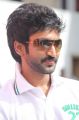 Aadhi @ Duchess All Women's Car Rally Flagged Off Stills