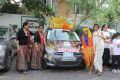 Duchess All Women's Car Rally Flagged Off Stills