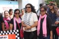 Duchess All Women's Car Rally Flagged Off Stills