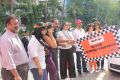 Duchess All Women's Car Rally Flagged Off Stills