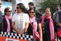 Duchess All Women's Car Rally Flagged Off Stills