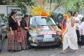 Duchess All Women's Car Rally Flagged Off Stills