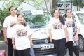 Duchess All Women's Car Rally Flagged Off Stills