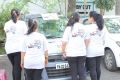 Duchess All Women's Car Rally Flagged Off Stills