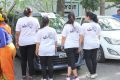 Duchess All Women's Car Rally Flagged Off Stills