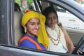 Duchess All Women's Car Rally Flagged Off Stills