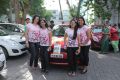 Duchess All Women's Car Rally Flagged Off Stills