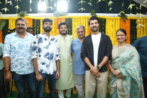 Duet Movie Opening Stills