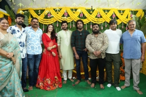 Duet Movie Opening Stills