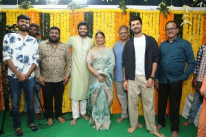 Duet Movie Opening Stills