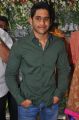 Actor Naga Chaitanya @ Durga Telugu Movie Launch Photos
