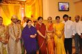 Dushyanth Wedding Reception Stills
