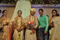 Dushyanth Wedding Reception Stills