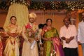 Dushyanth Wedding Reception Stills