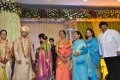 Dushyanth Wedding Reception Stills