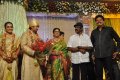 Dushyanth Wedding Reception Stills