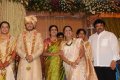 Dushyanth Wedding Reception Stills