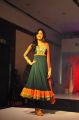 Richa Panai @ Dusshera Collection by Big Bazaar Glittering Fashion Show
